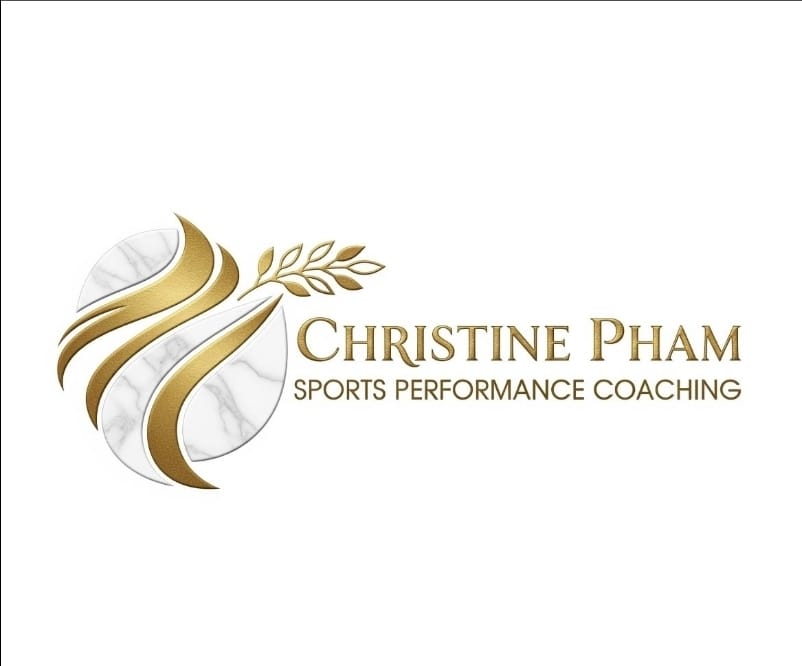 Christine Pham Logo